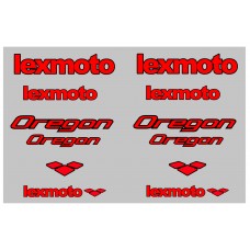 Lexmoto - Oregon Kit 1 - 007